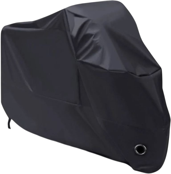 Изображение товара Чехол для мотоцикла Frost Guard 674100007A (черный)