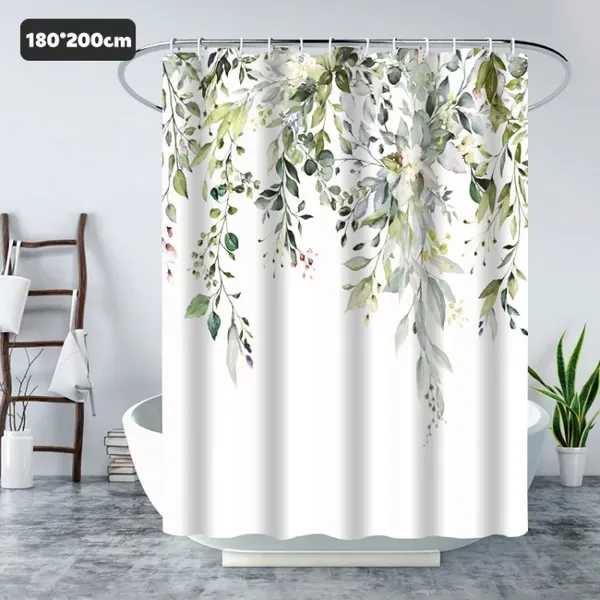 Изображение товара Шторка-занавеска для ванны Saniteco Picture C0014527B