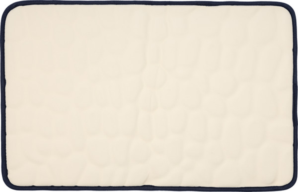 Изображение товара Коврик для ванной Saniteco C0013076H (синий)