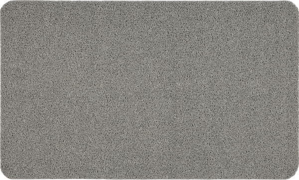 Изображение товара Коврик для ванной Saniteco Антискользящий C0012352B (серый)