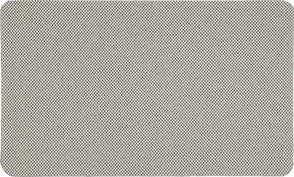 Изображение товара Коврик для ванной Saniteco Антискользящий C0012352B (серый)