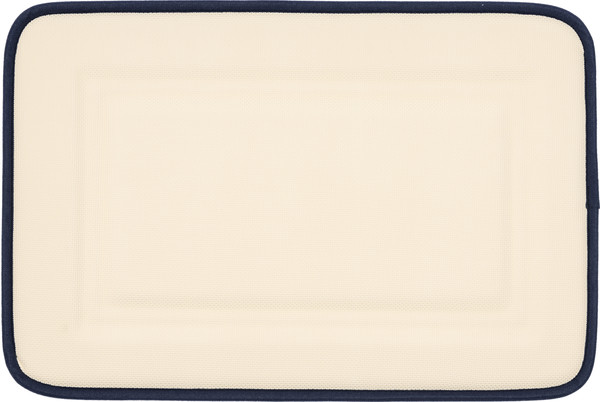 Изображение товара Коврик для ванной Saniteco Step C0011758H (синий)