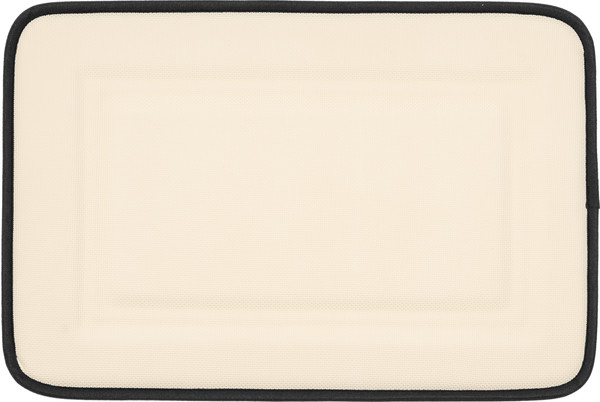 Изображение товара Коврик для ванной Saniteco Step C0011758D (черный)