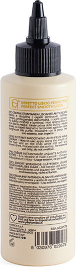 Изображение товара Крем для волос Phytorelax Laboratories Keratin Liss Instant Smoothing Anti-Frizz (150мл)
