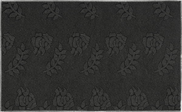 Изображение товара Коврик для ванной Saniteco Picture C0009367B (зеленое дерево)