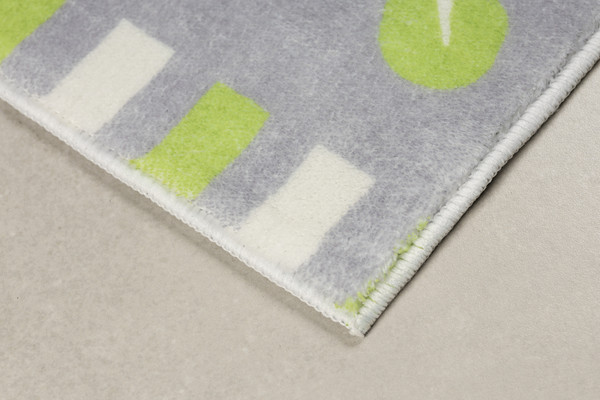 Изображение товара Коврик для ванной Saniteco Picture C0009367B (зеленое дерево)