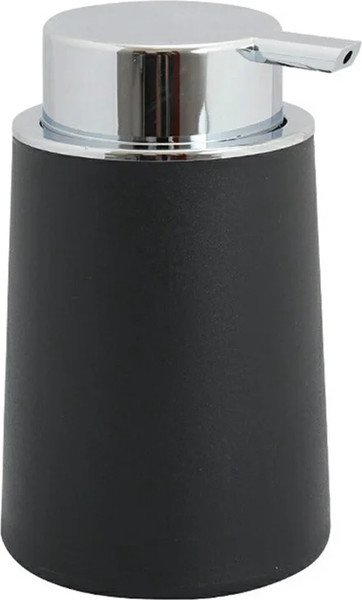 Изображение товара Набор аксессуаров для ванной и туалета Saniteco 6499002888A (черный)