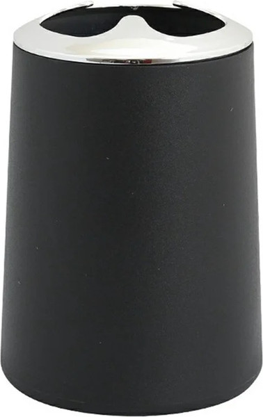 Изображение товара Набор аксессуаров для ванной и туалета Saniteco 6499002888A (черный)