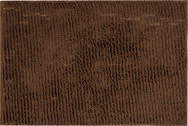 Изображение товара Коврик для ванной Saniteco Shisper 6499002883F (кофейный)