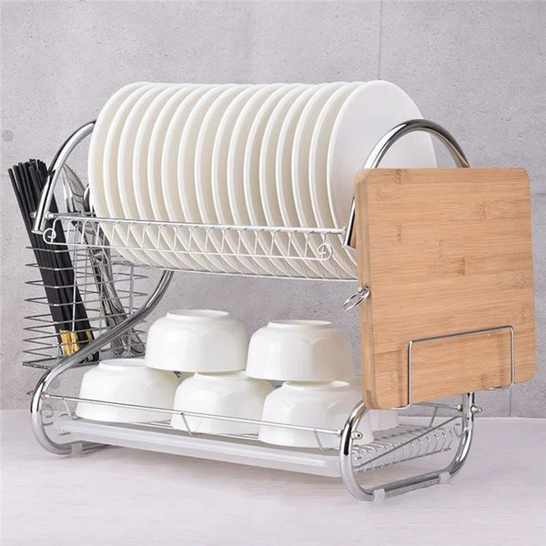 Изображение товара Сушилка для посуды Sundays Home 6407001006B