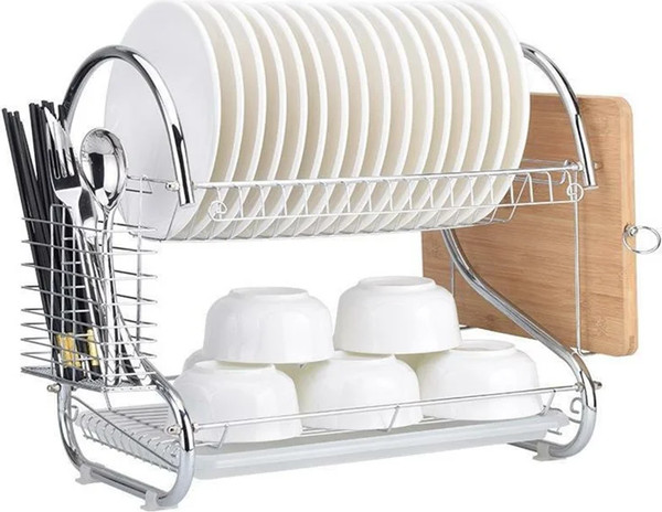 Изображение товара Сушилка для посуды Sundays Home 6407001006B