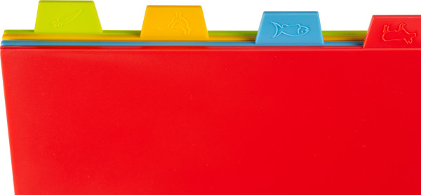 Изображение товара Набор разделочных досок Sundays Home 6414000134A