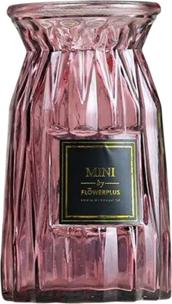 Изображение товара Ваза Sundays Home 6405000869A (винно-красный)