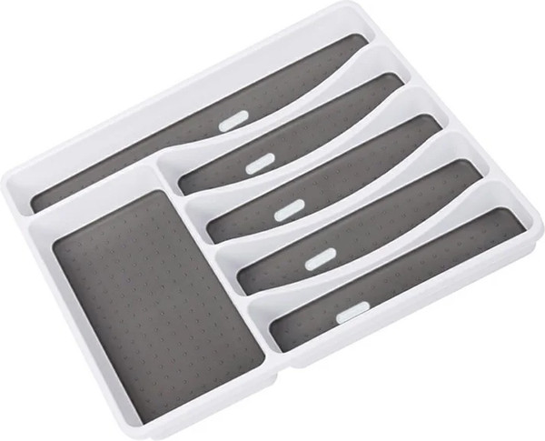 Изображение товара Органайзер для столовых приборов Sundays Home 6409000806A