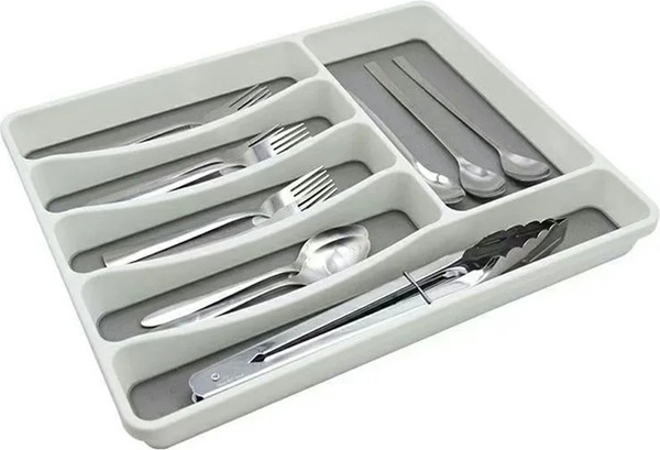 Изображение товара Органайзер для столовых приборов Sundays Home 6409000806A