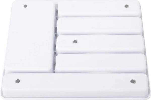 Изображение товара Органайзер для столовых приборов Sundays Home 6409000806A