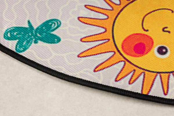 Изображение товара Коврик Mio Tesoro 6499002880I (100x100)