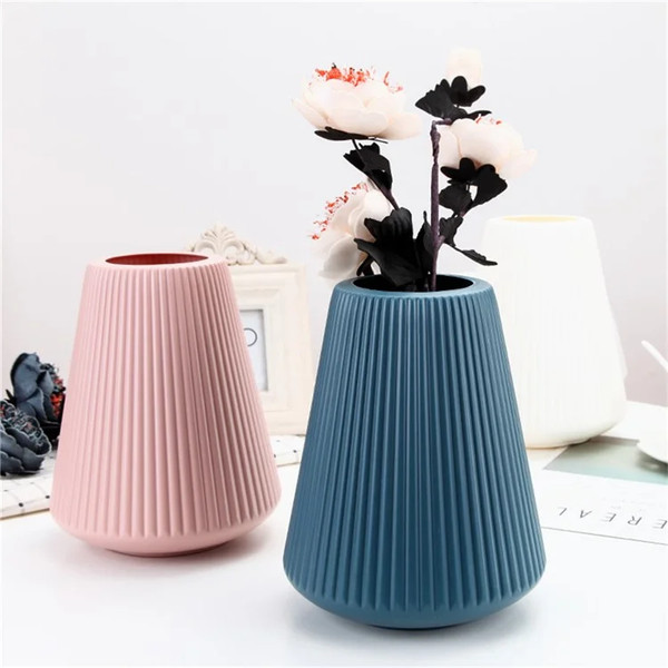 Изображение товара Ваза Sundays Home 6405000868B (розовый)
