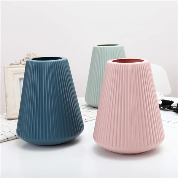 Изображение товара Ваза Sundays Home 6405000868B (розовый)
