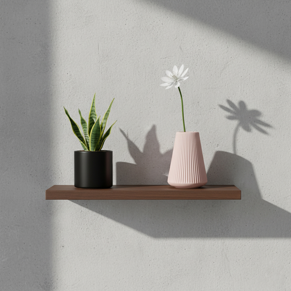 Изображение товара Ваза Sundays Home 6405000868B (розовый)