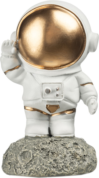 Изображение товара Статуэтка Sundays Home 6405000867A (золото)