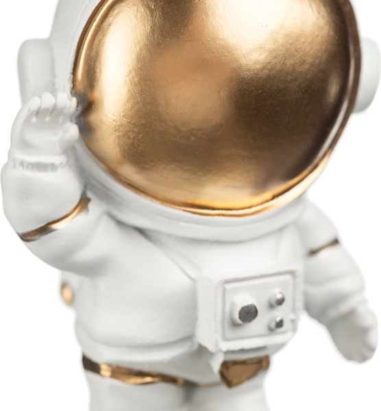 Изображение товара Статуэтка Sundays Home 6405000867A (золото)