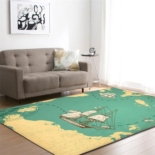 Изображение товара Ковер Mio Tesoro 6499002877I (121.9x160)
