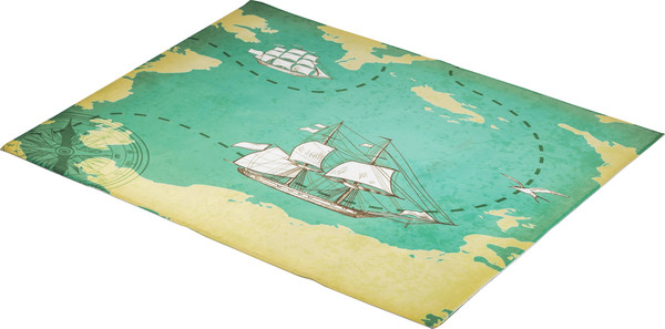 Изображение товара Ковер Mio Tesoro 6499002877I (121.9x160)