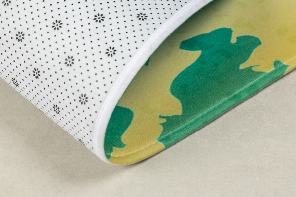 Изображение товара Ковер Mio Tesoro 6499002877I (121.9x160)