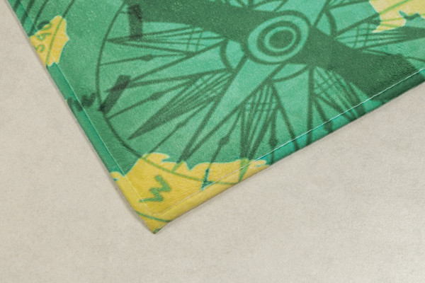 Изображение товара Ковер Mio Tesoro 6499002877I (121.9x160)