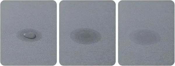 Изображение товара Коврик для сушки посуды Sundays Home 6499002876M (серый)