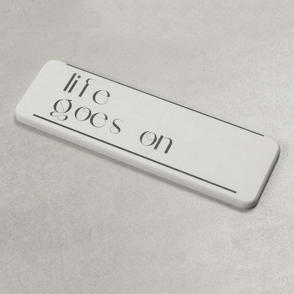 Изображение товара Подставка для аксессуаров Saniteco Aura 6499002869A (белый)