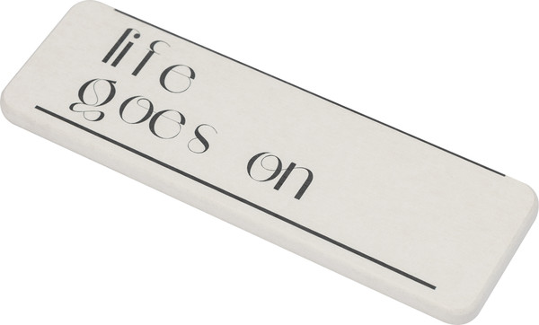 Изображение товара Подставка для аксессуаров Saniteco Aura 6499002869A (белый)