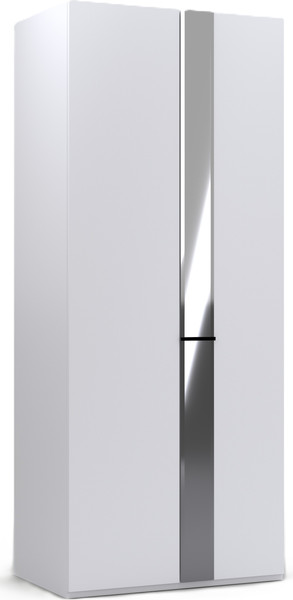 Изображение товара Шкаф Кастанье Дезире-2 2-ух створчатый (белый)