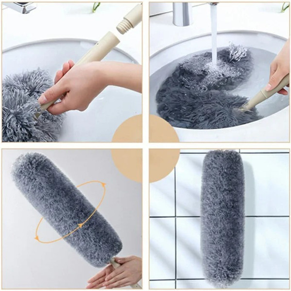 Изображение товара Щетка для пыли Sundays Home 6499002874A