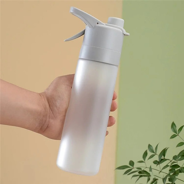 Изображение товара Бутылка для воды Sundays 6337001336D (650мл, белый)