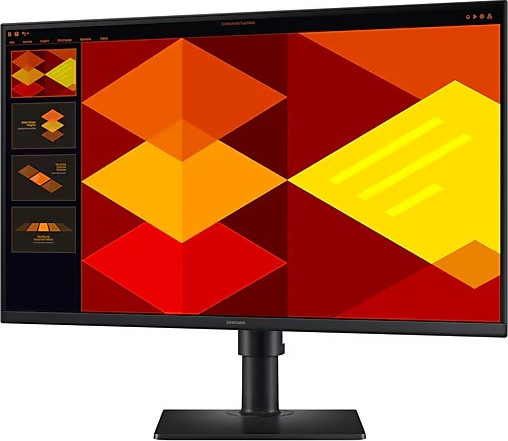 Изображение товара Монитор Samsung LS27D400GAIXCI