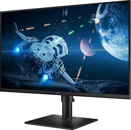 Изображение товара Монитор Samsung LS27D400GAIXCI