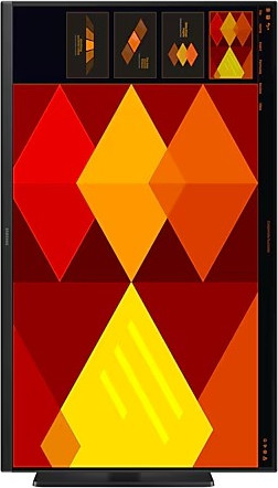 Изображение товара Монитор Samsung LS27D400GAIXCI