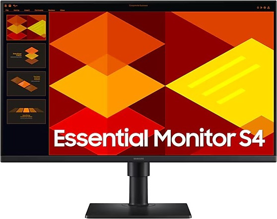 Изображение товара Монитор Samsung LS27D400GAIXCI