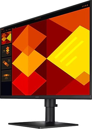 Изображение товара Монитор Samsung LS27D400GAIXCI