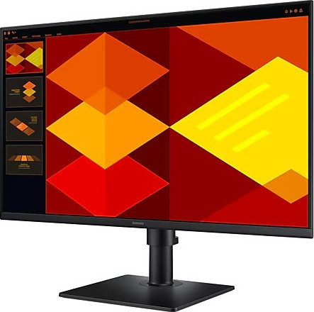 Изображение товара Монитор Samsung LS27D400GAIXCI