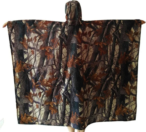 Изображение товара Дождевик Coyote 3 в 1 / 6403000699B (камуфляж)