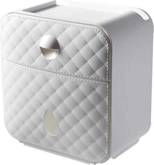 Изображение товара Держатель для туалетной бумаги Saniteco 028602067A