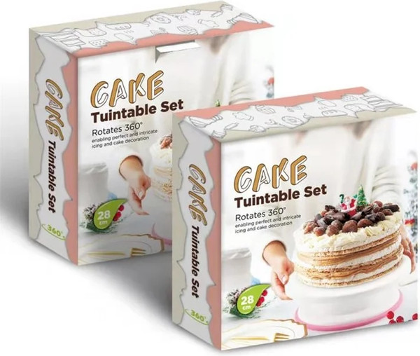 Изображение товара Кондитерский набор Sundays Home 643900006A