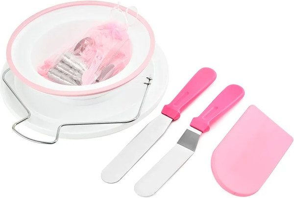 Изображение товара Кондитерский набор Sundays Home 643900006A