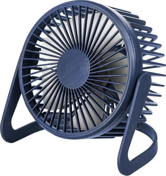 Вентилятор Sundays Home 659900137A (синий)