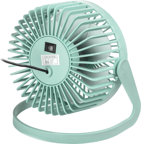 Изображение товара Вентилятор Sundays Home 659900137C (голубой)