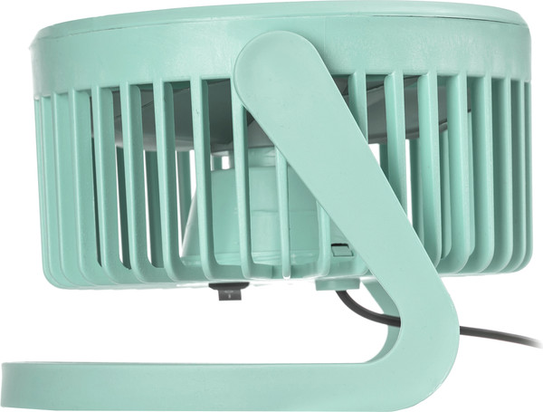 Изображение товара Вентилятор Sundays Home 659900137C (голубой)