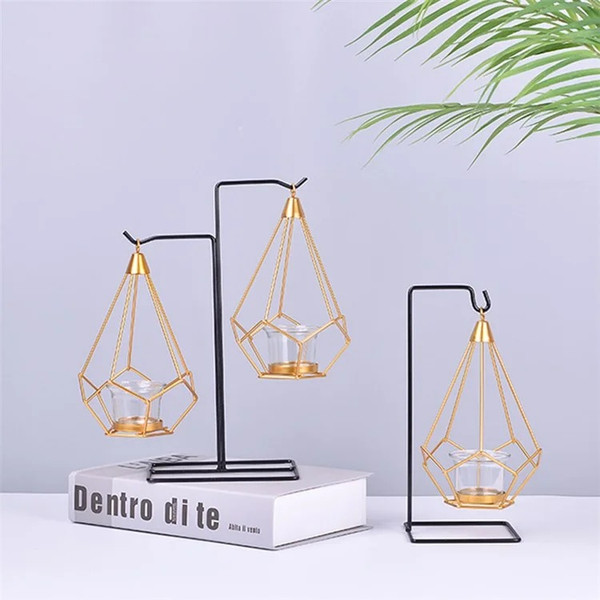 Изображение товара Подсвечник Sundays Home 647400001A